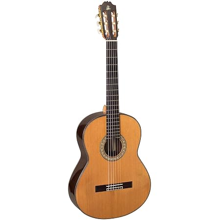 GUITARRA ADMIRA CLASICA A 25 - Gonher