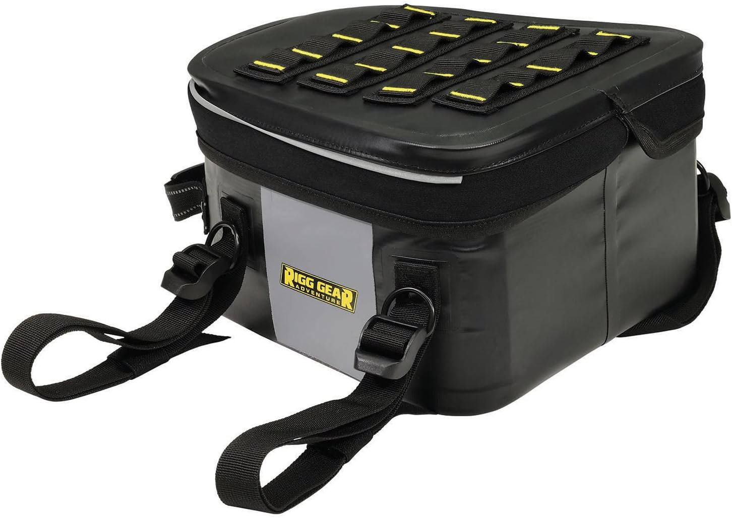 Nelson-Rigg Hurricane Waterproof Dual Sport Tail Bag