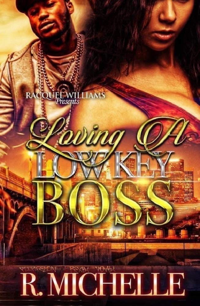 LOVING A LOW KEY BOSS