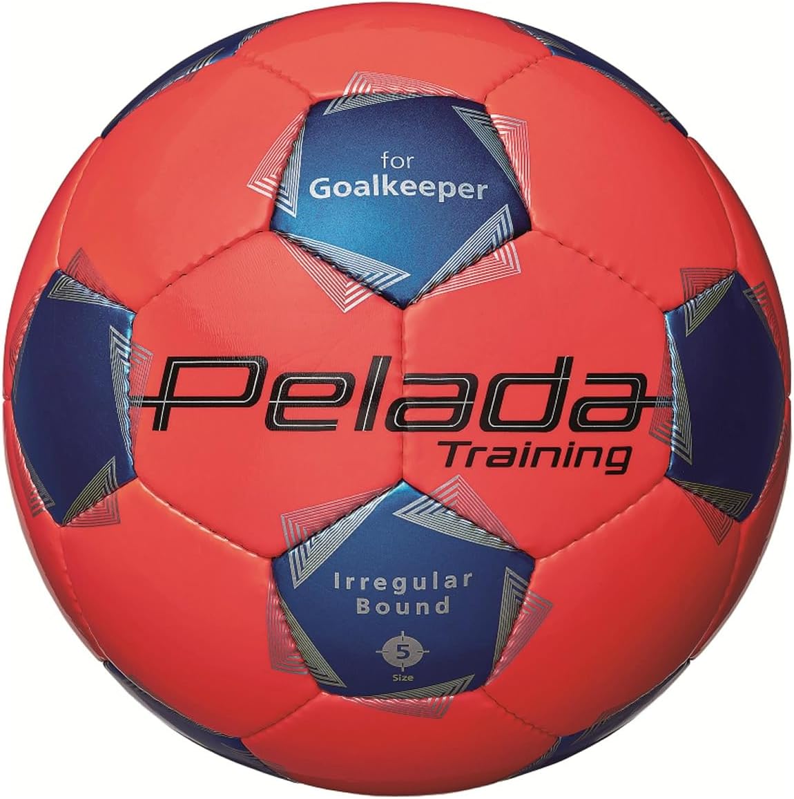Molten Pereda Training Soccer Soccer Ball, No. 5 Ball