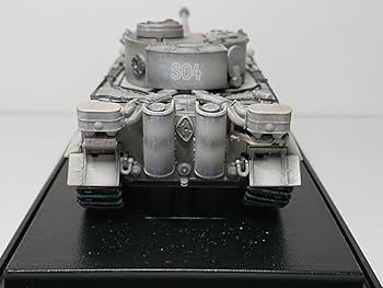 Amazon | 1/72 ドラゴンアーマー ドイツ軍 タイガーⅠ 初期型 SS第101 Amazon | 1/72 ドラゴンアーマー ドイツ軍 タイガーⅠ 初期型 SS第101