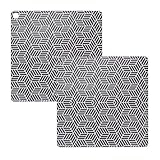 Sungrace Induction Cooktops Mat for Magnetic Stove Cook Top, Silicone Non slip Pads Cook Tops...