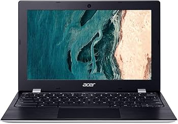 Acer Chromebook 本体 ブラック Acer Chromebook N7 Computers 2018 - 11.6