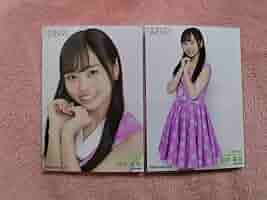 NMB48 9期生 田中美空 生写真 セット 個別生写真5枚セット 2024.May 田中美空(9期研究生) - NMB48