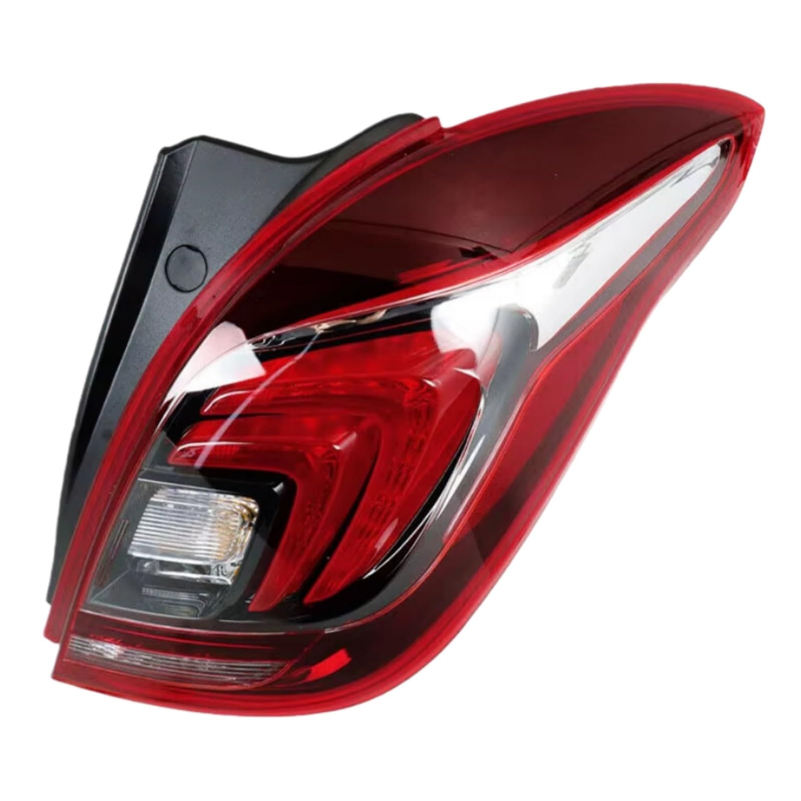 Car Tail lights LED Taillight For Buick For Encore 2016 2017 2018 2019 Car Rear Tail Light Warning Brake Lamp Turn Signal Assembly
