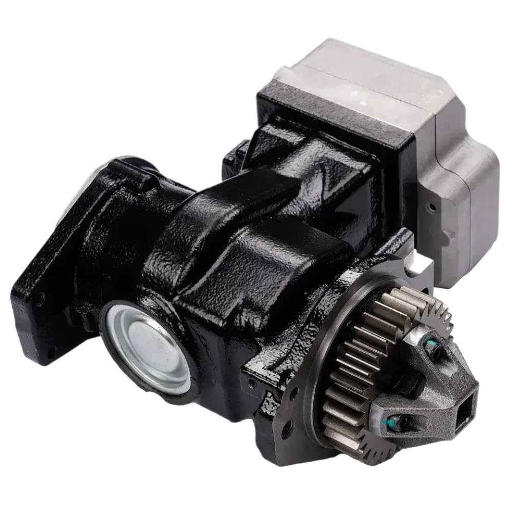 Tazvawwsn Onecolor Air Compressor 3687343 4318220Rx Compatible With Isx 2010 To Newer