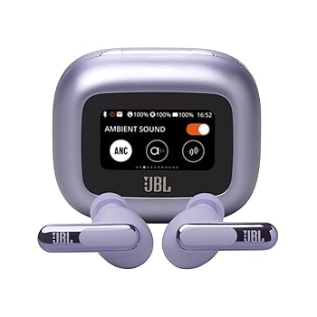 JBL LIVE BEAM 3イヤフォン ブルー imgrc0099833018.jpg