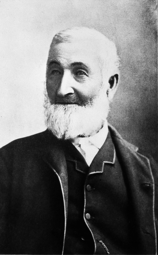 Amazon｜サミュエル・オグデン エジソン N(1804-1896) アメリカ発明者