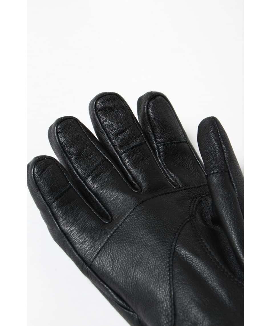 Amazon.co.jp: [エスエルキュー] スキーグローブ メンズ GORE TEX SKI