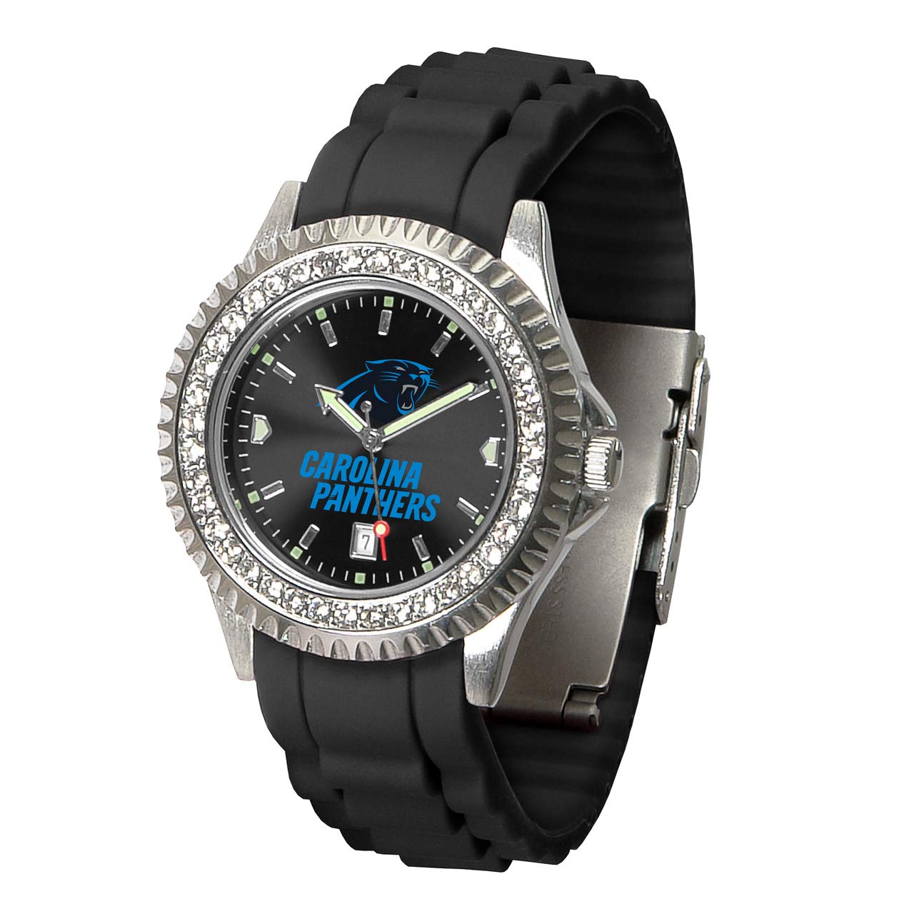 Game Time NFL Womens Wrist Watch