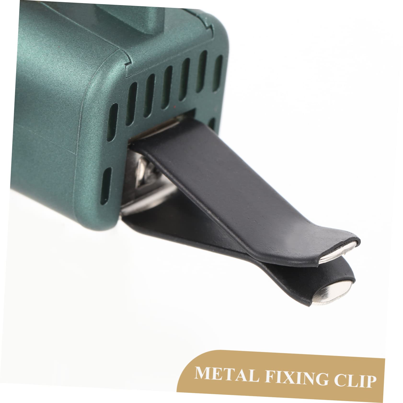 VICASKY 4pezzi Clip Per Cartoon Diffusore Per Auto Decorazioni Per e Facile Installazione e