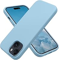 Vista 292 de OTOFLY - Funda para iPhone 8, iPhone 7, serie suave y sedosa, calidad prémium, botones de silicona suave, funda protectora compatible con iPhone 7