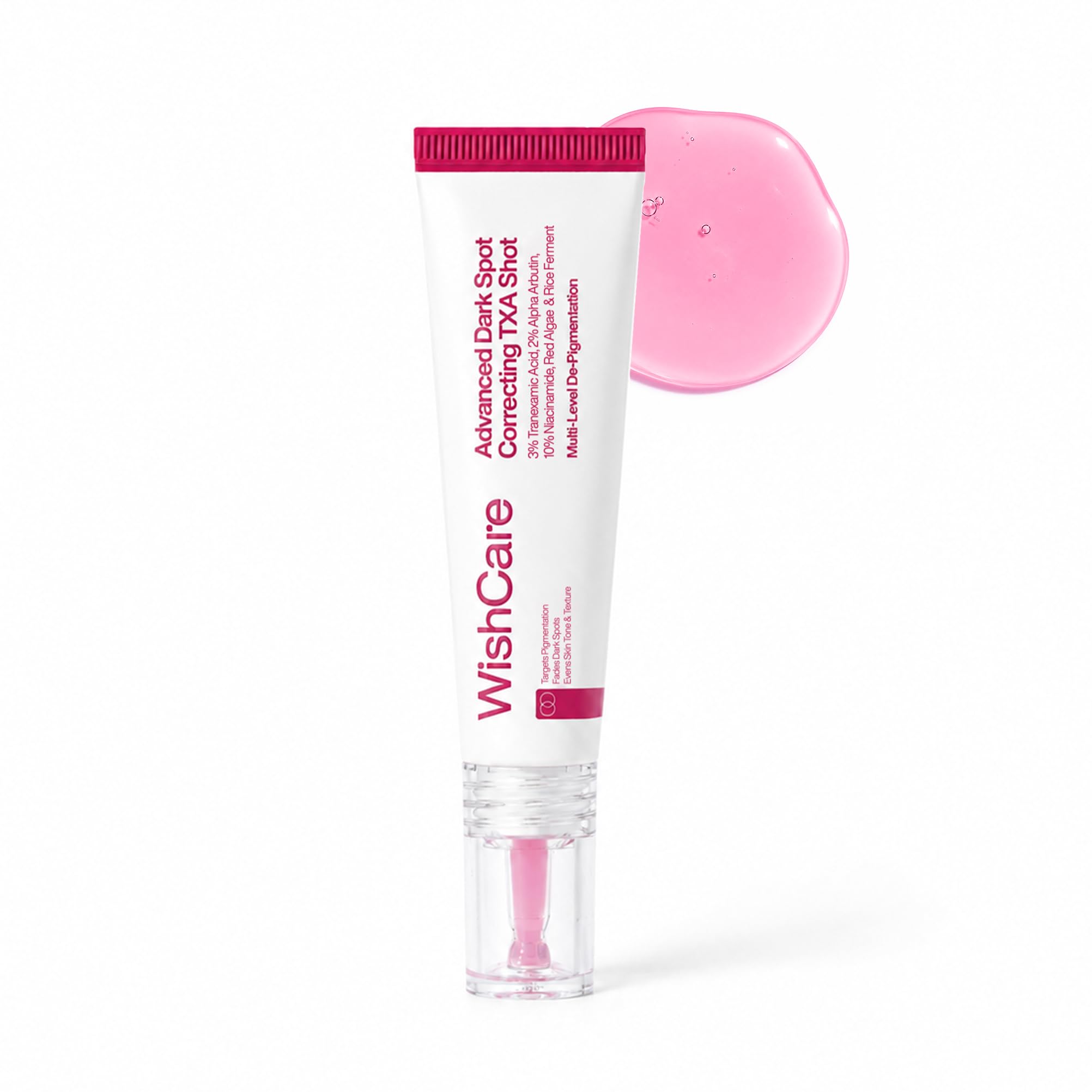WishCare Advanced Dark Spot TXA Shot Serum 10ml