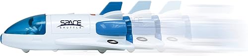 Miniatura 6 de Golden Bear Astro Venture Space Shuttle Toy