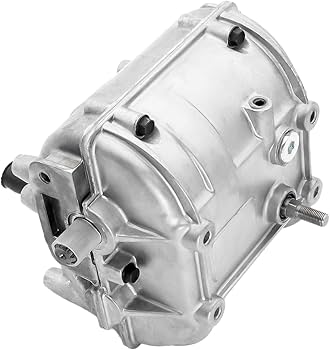 Amazon.com: Max Motosports 5 Speed Transmission for Peerless 700