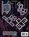 Dungeons to Cities: Dungeon, city, cave, and building maps. 5e or your favorite OSR and fantasy based RPG compatable. 8.5 x 11 inch size book. ... such as 5e, Pathfinder, and Shadowdark.