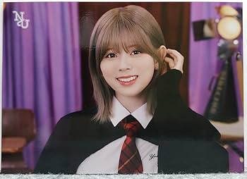 NiziU リク 🗓 NiziU Live with U 2024-2025 “AWAKE” 💛 🐿 💛 _