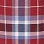 Red Plaid