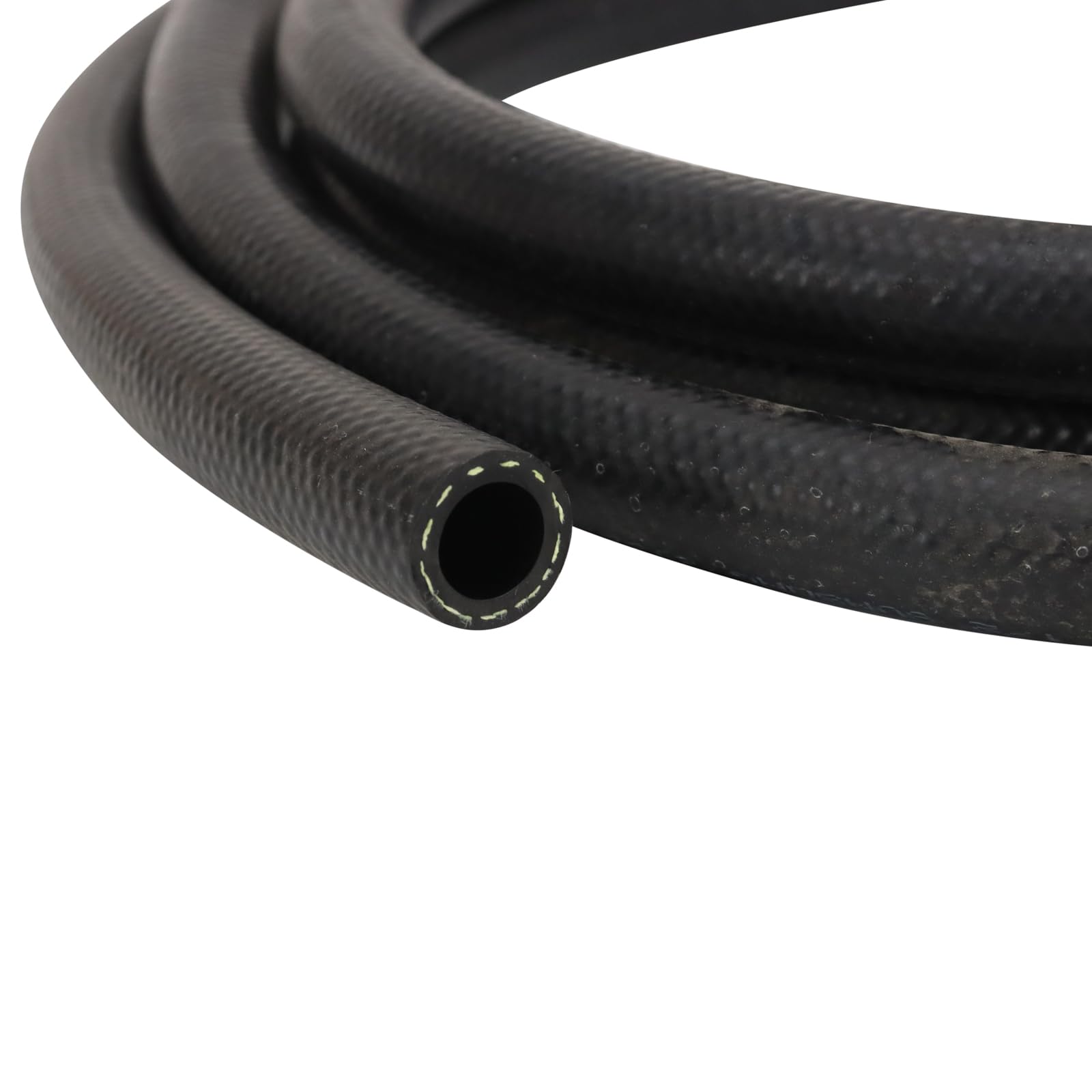Power Steering Pressure Hose Replacement For 1996-2002 Chevy & GMC Trucks, Tahoes, Suburbans, Yukons - View #4