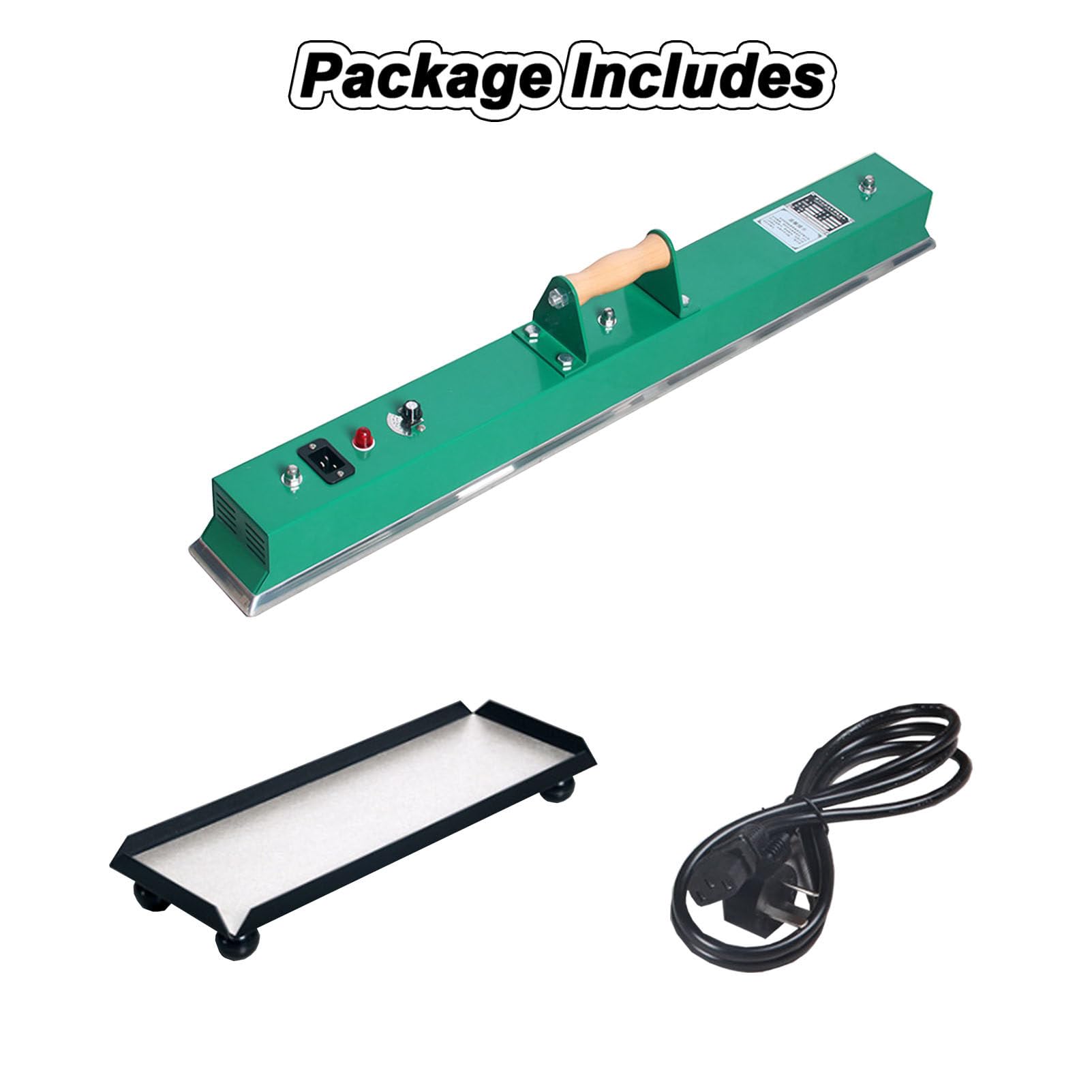 Plancha para Mesa De Billar, Mesa De Billar Y Cepillo para Rieles, Plancha para Mesa De Billar con Temperatura Ajustable, Ideal para Salas De Juegos Y Clubes De Billar,900MM