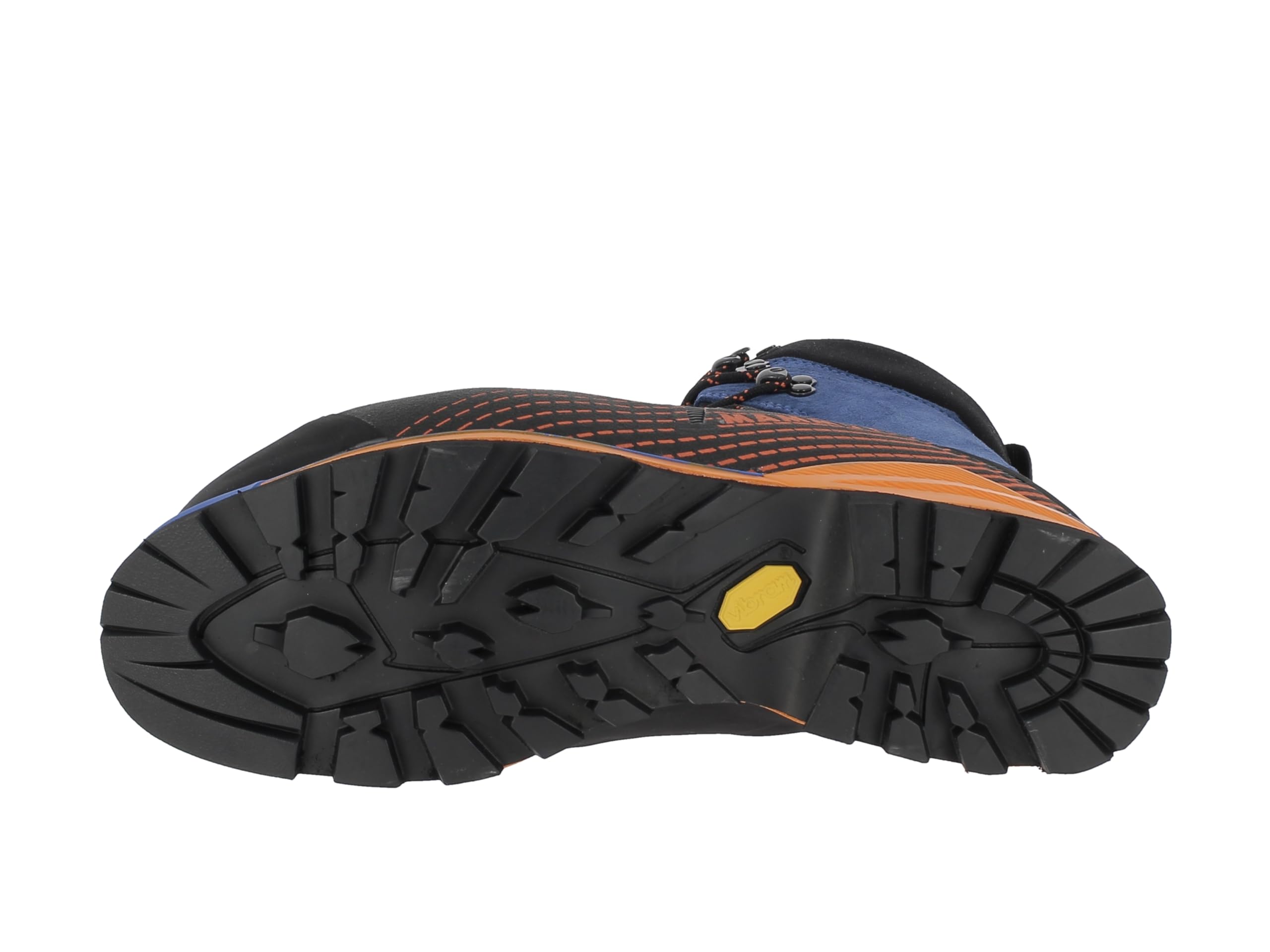 Mammut Kento Mountain High GTX wasserdichte, voll steigeisenfeste Bergschuhe Herren | Bergstiefel | Alpinstiefel | Wasserdicht | Herren | Made in EU