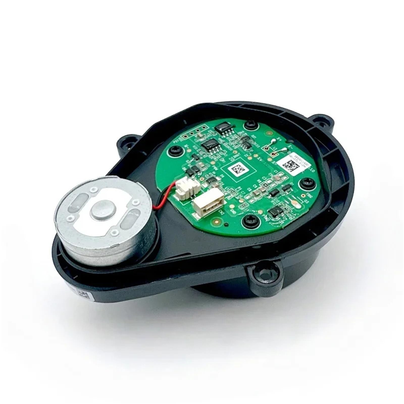 Ersatz-Original-ToF-Lasersensorbaugruppe, kompatibel mit ECOVACS DEEBOT T30 Pro Omni/T30S Combo/T30 Max/T30 Omni Staubsauger LDS-Ersatzteilen