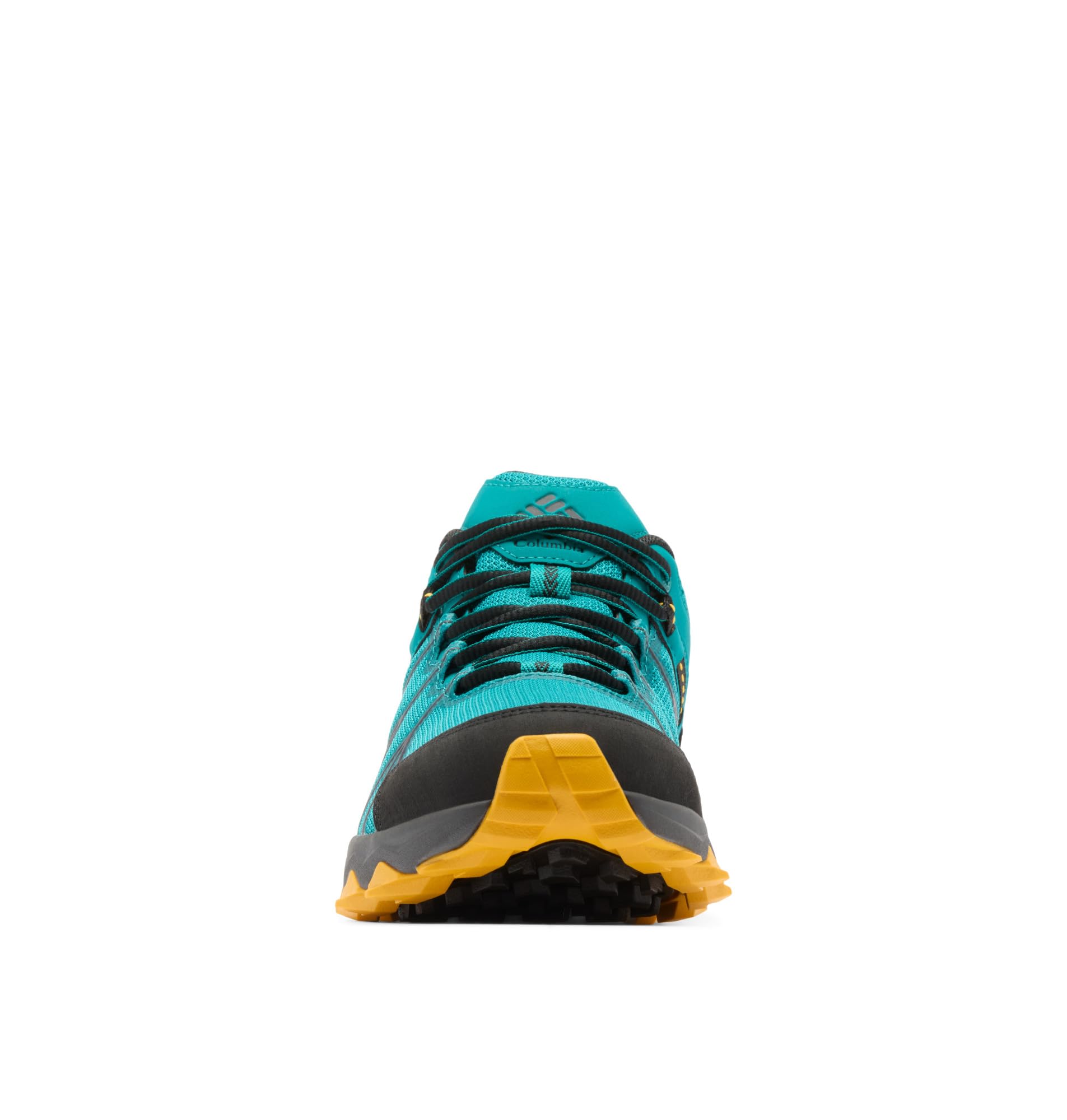Columbia Peakfreak II Outdry Gris 091
