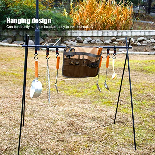 Beufee Camping Tableware Bag - Image 2