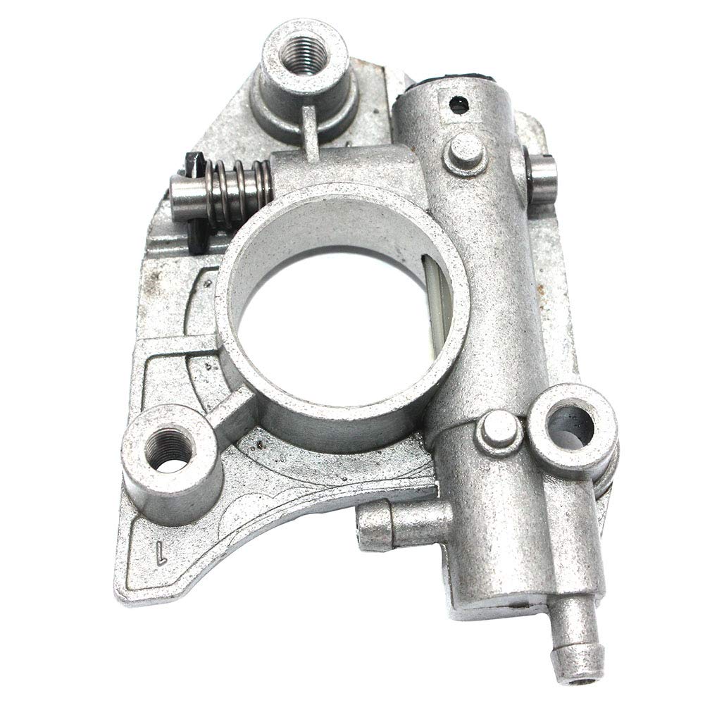 コガ's sho Amazon.com: Auto Oiler Assembly Oil Pump For Echo Shindaiwa