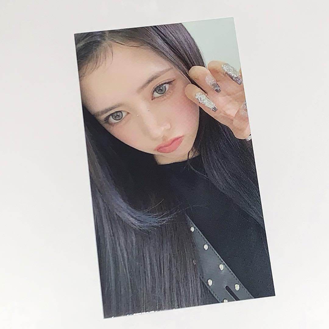 Amazon.co.jp: NiziU RISE UP ライズアップ 限定盤 トレカ リマ RIMA