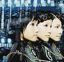 Amazon.co.jp: Linear Motor Girl by Perfume (2005-09-21