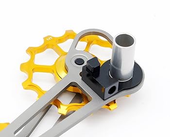 値下げ　リデア　RD4X66-BK ビックプーリー　カンパニョーロ11s用 値下げ リデア RD4X66-BK ビックプーリー カンパニョーロ11s用