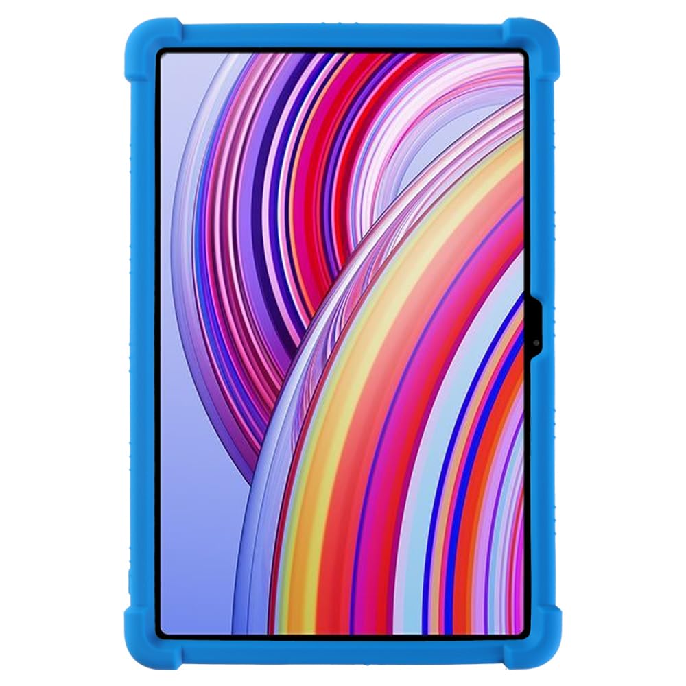 Amazon.co.jp: Redmi pad pro ケース シャオミ POCO Pad ケース 