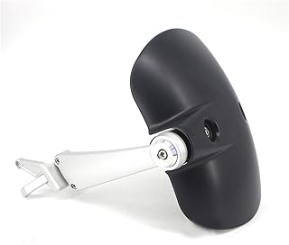 WSNDY Motorrad Vorderrad Kotflügel Motorrad Hinterrad Splash Guard Fit for BMW R1200GS R1250GS R 1200 GS LC Abenteuer 201...