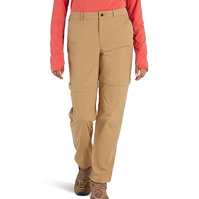 Marmot Arch Rock Convertible Pants Women