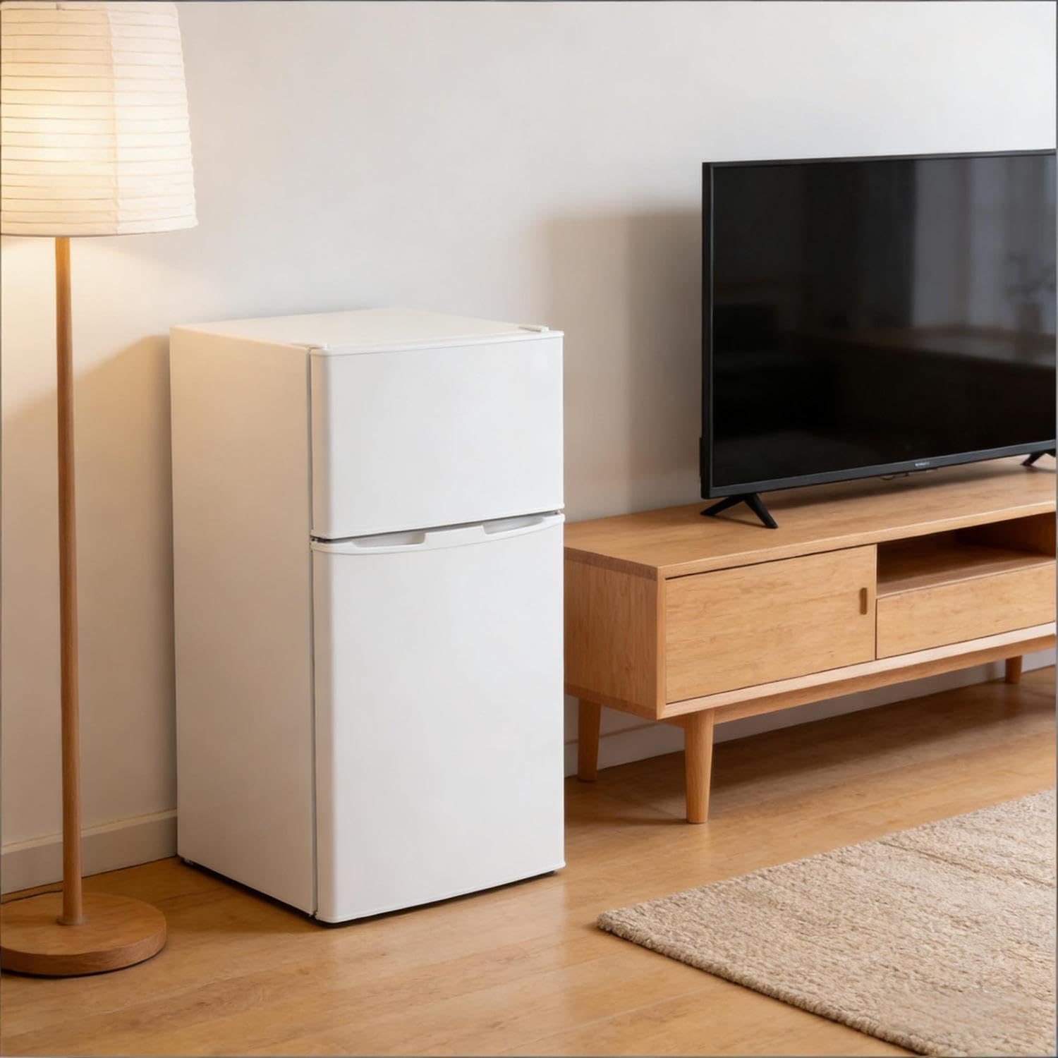 Home Office Compact Refrigerator