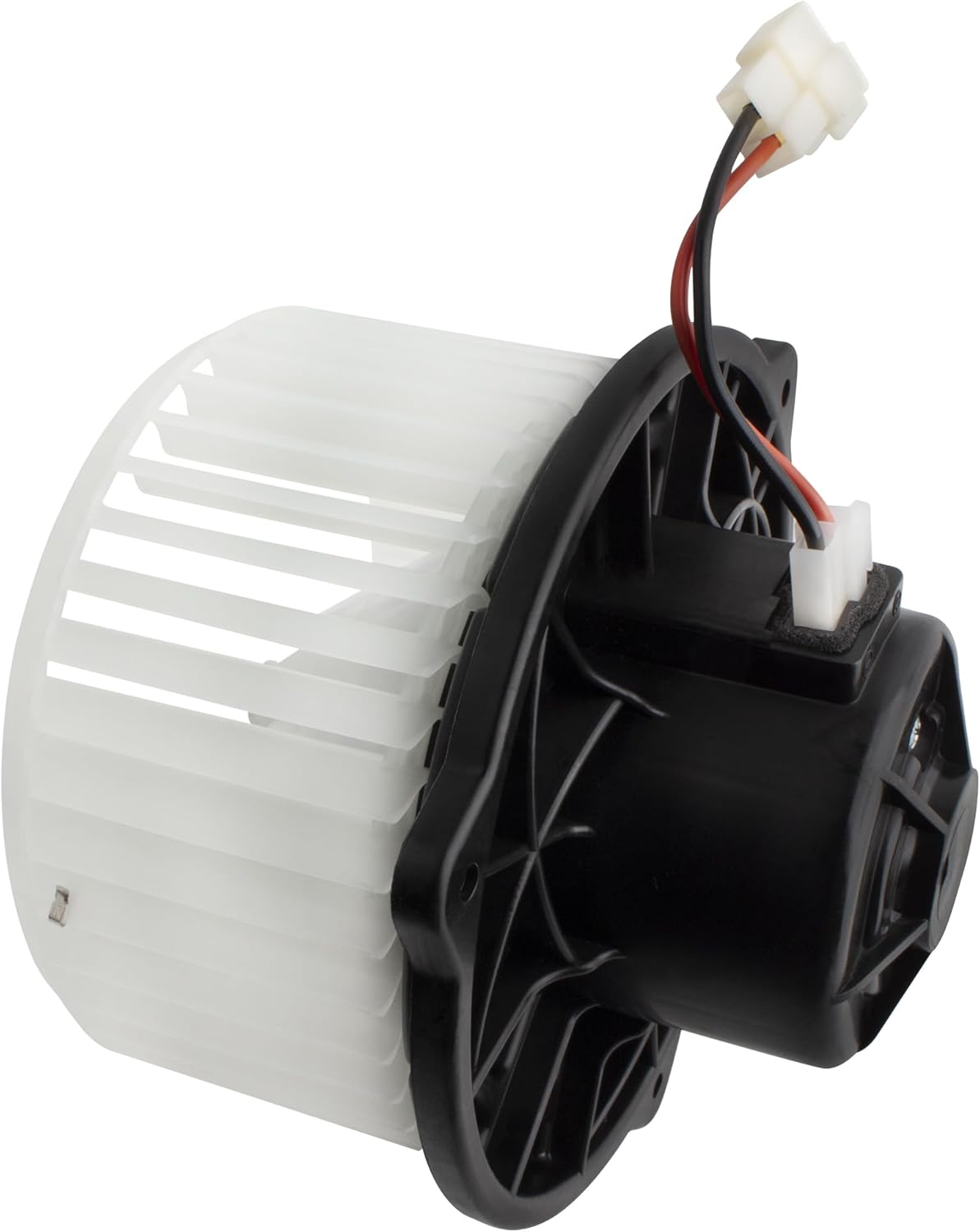 BOXI 700268 HVAC Heater Blower Motor Assembly Fits for Kia Sorento 2008-2009 Base/LX Sport Utility/Replaces PM4882 75868 971093E260 2400530277