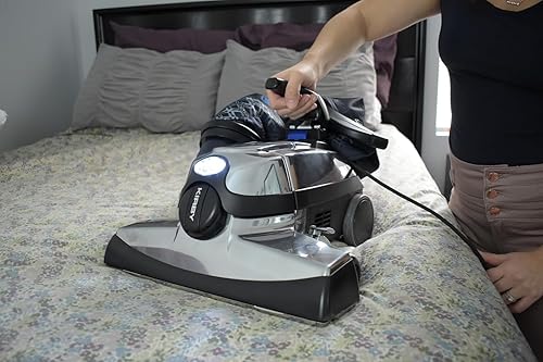 Miniatura 4 de Kirby 210711 Ruedas de boquilla de superficie - Ruedas de vacío de repuesto para una maniobrabilidad suave - Compatible con modelos seleccionados