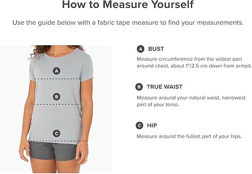 Miniatura 5 de Free Fly Pantalones cortos con forro Breeze de 6 pulgadas para mujer, absorben la humedad, protección solar UPF 50+ forro de viscosa de bambú