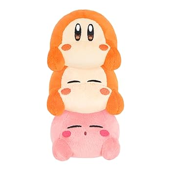 カービィ ぬいぐるみセット　バラ売り可 Amazon.co.jp: 三英貿易(Sanei Boeki) 星のカービィ カービィ