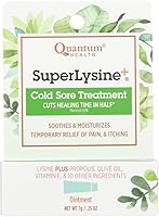 Vista 1 de Quantum Health Super Lisina + Crema (1x7 GM)