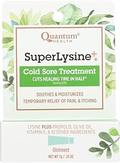 Health Super Lysine + Cream (1x7 GM)