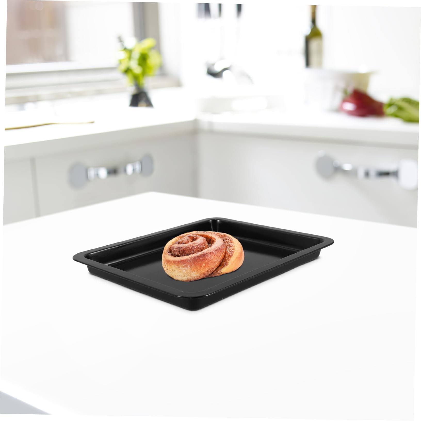 LABRIMP Brotbackformen Zum Backen - Eisenbackformen Mit Antihaftbeschichtung Tiefe Formen Bräter Multifunktionale Ofenformen