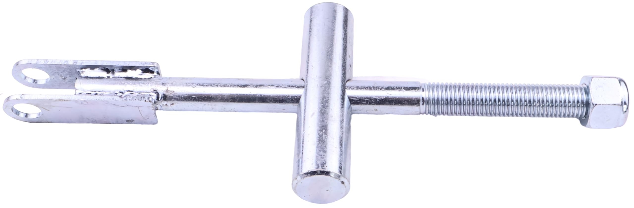 Kit de pivote de cubierta (varilla de 1/2 pulgada) 603918 121232 285-992 compatible con cortacéspedes Hustler Raptor de 36 pulgadas, 42 pulgadas, 52 pulgadas, ZTR Zero Turn Mowers