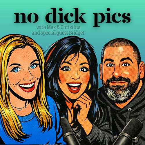 Ep 64: Who's in Your DM's? with special guest Bridget