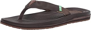 Sanuk Women's Yoga Mat 3 Sandal