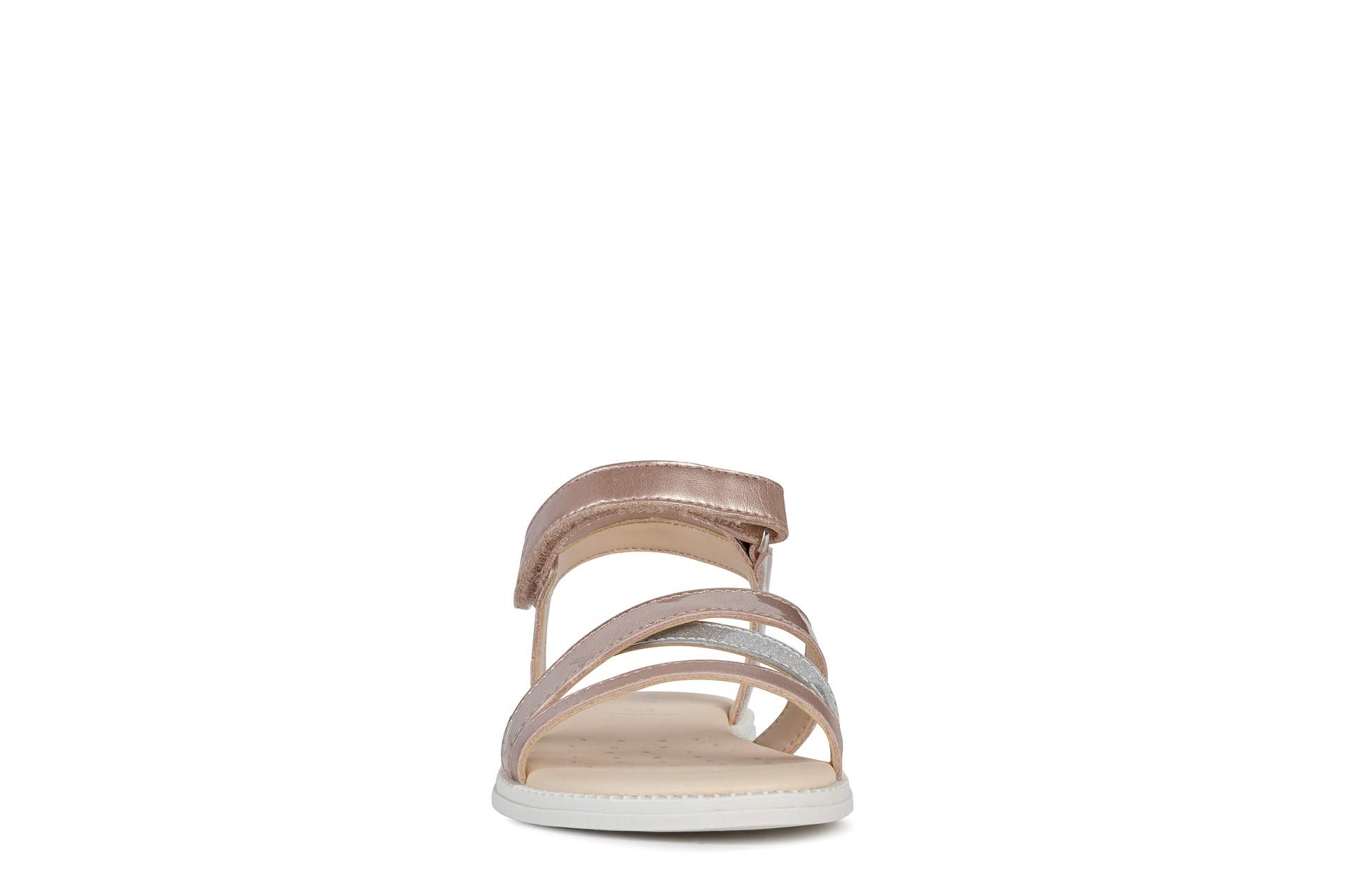 Geox J Sandal Karly Girl, Bambina