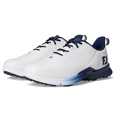 FootJoy FJ Fuel Golf Shoes Previous Season Men