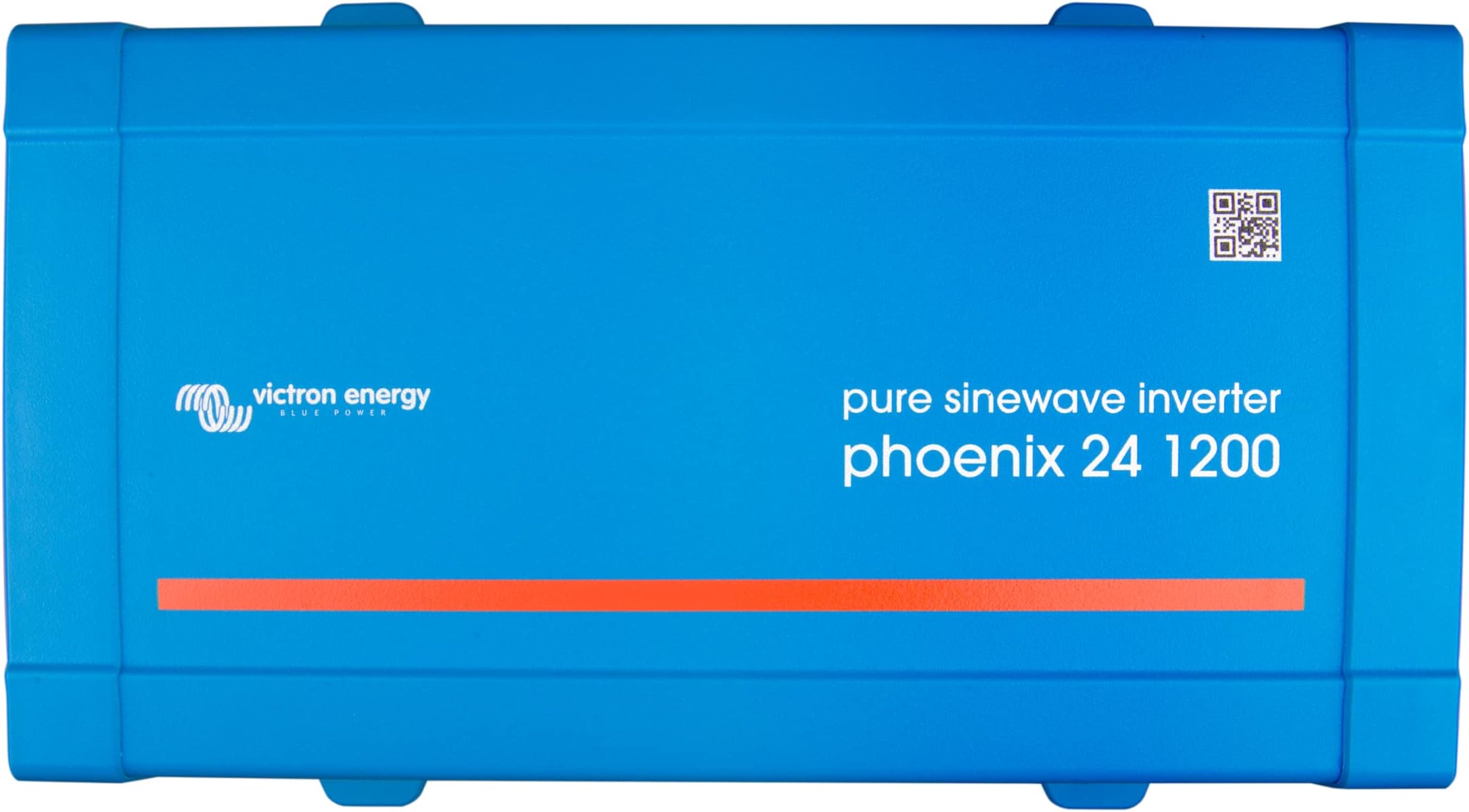 1200VA 24-Volt 230V AC Pure Sine Wave Inverter (UK)