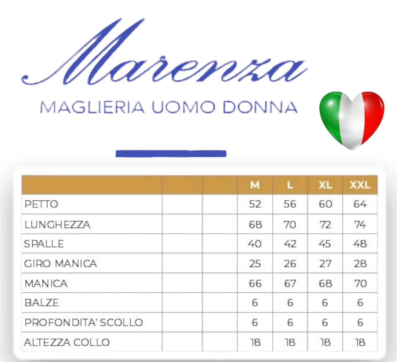 Jersey de Hombre de Cuello Alto en Mezcla de Cachemira de Manga Larga Made in Italy